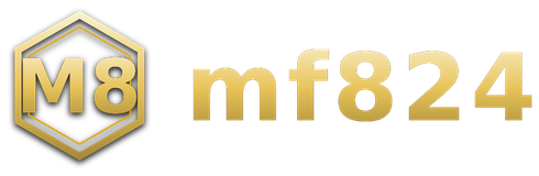 mf824 logo